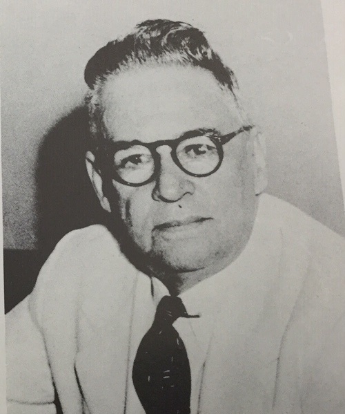 Francisco M. Susoni Abreu, 1941-1944